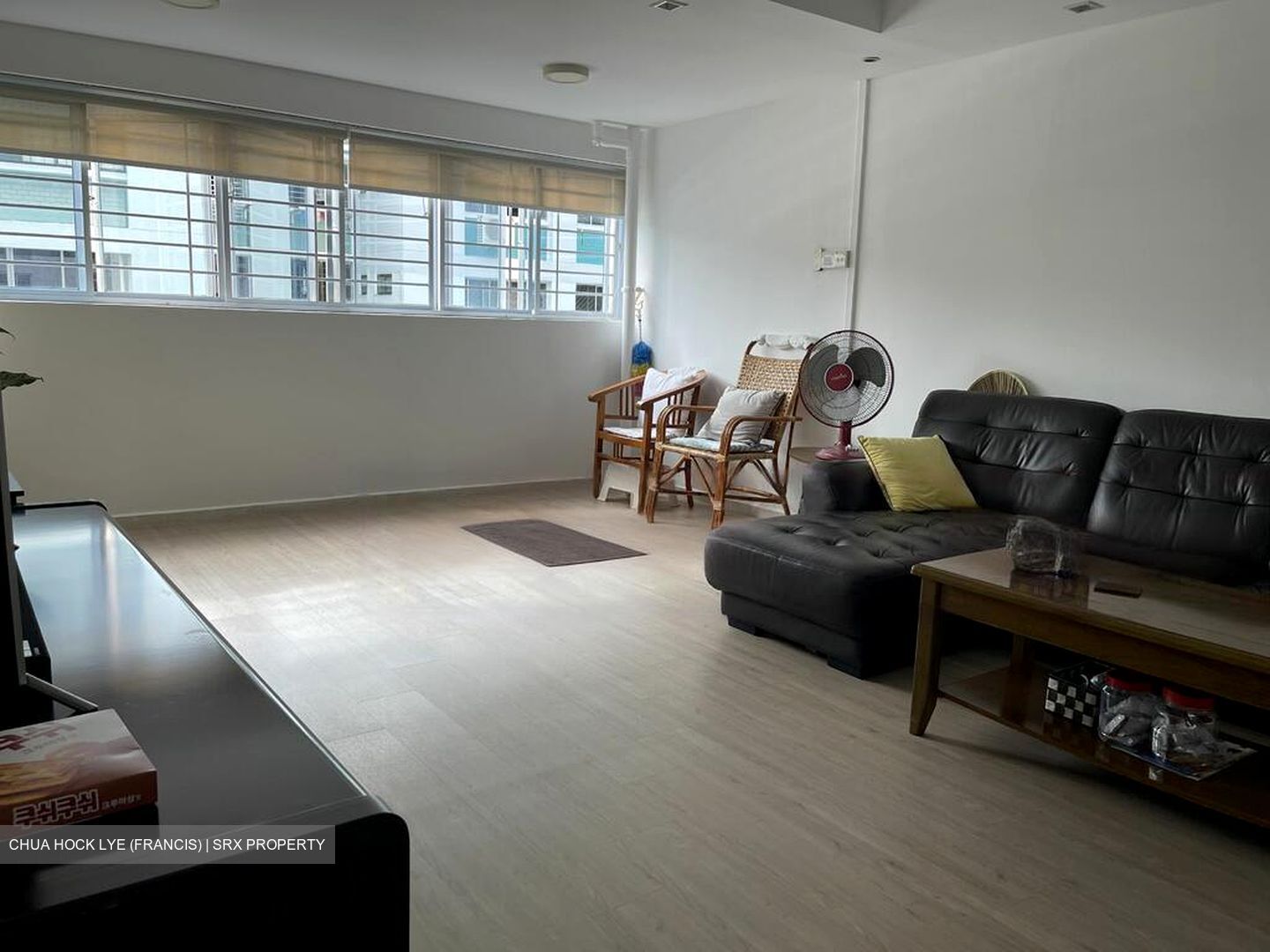 Blk 126 Simei Street 1 (Tampines), HDB 5 Rooms #563769561
